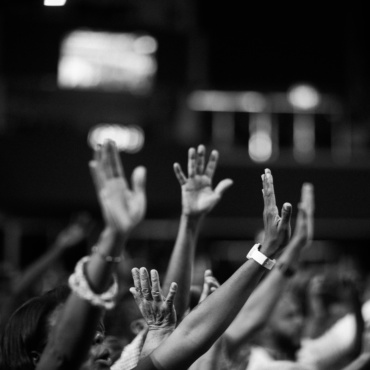 Prayer In School